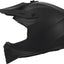 Moto krosa ķivere GMS Fortis black GMS MOTOVEIKALS 21