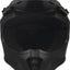 Moto krosa ķivere GMS Fortis black GMS MOTOVEIKALS 21