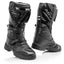 Moto krosa zābaki ACERBIS X-STRADHU Dual Road black  42 ACERBIS MOTOVEIKALS 21