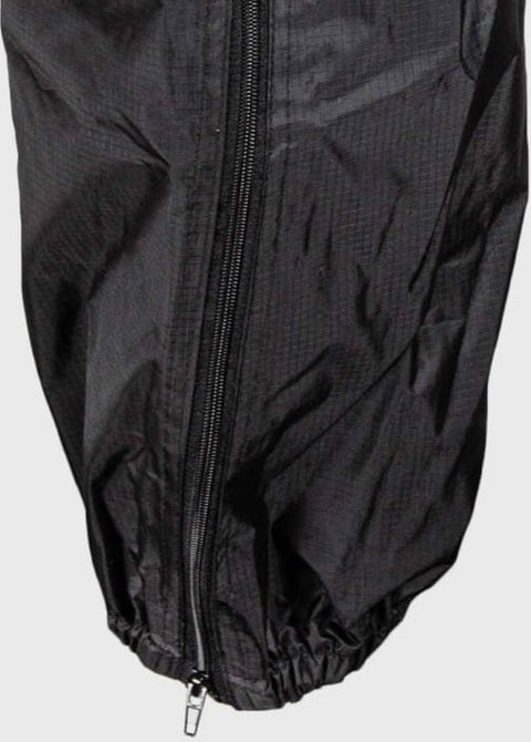 Moto lietus bikses GMS Nick black GMS MOTOVEIKALS 21