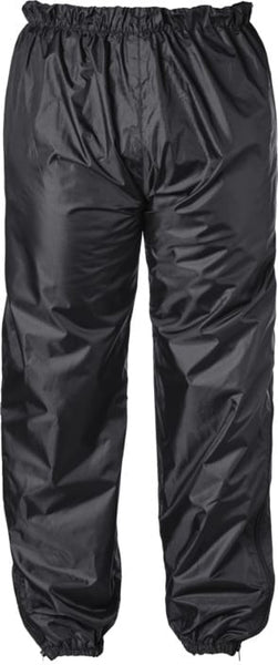Moto lietus bikses GMS Nick black GMS MOTOVEIKALS 21