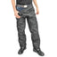 Moto lietus bikses OJ ATMOSFERE black 5XL OJ ATMOSFERE MOTOVEIKALS 21
