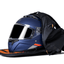 Moto soma 70Degrees TB3 TOURING / Scooter black 70 DEGREES MOTOVEIKALS 21