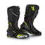 Moto šosejas apavi 70Degrees BR1 RACING black fluor yellow 41 70 DEGREES MOTOVEIKALS 21