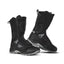 Moto zābaki 70Degrees BA6 STELVIO HIGHT ADVENTURE black / grey 40 70 DEGREES MOTOVEIKALS 21