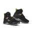 Moto zābaki 70Degrees BA7 STELVIO LOW black / sand / yellow fluor 40 70 DEGREES MOTOVEIKALS 21