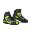 Moto zābaki 70Degrees BR3 VELOCE PRO RACING black / fluor yellow 40 70 DEGREES MOTOVEIKALS 21