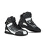 Moto zābaki 70Degrees BR3 VELOCE PRO RACING black / white 41 70 DEGREES MOTOVEIKALS 21