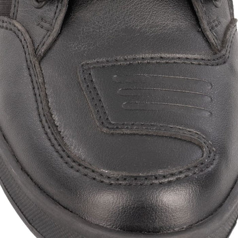 Moto zābaki ARMR Aki 1.0 (WP) black ARMR MOTOVEIKALS 21