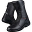Moto zābaki LS2 URANO WATERPROOF black 39 LS2 MOTOVEIKALS 21