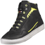 Moto zābaki LS2 ZOE black / H-V yellow 43 LS2 MOTOVEIKALS 21