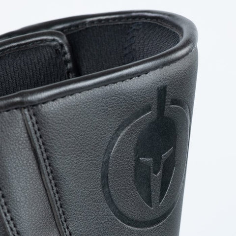 Moto zābaki Oxford SPARTAN (WP) black OXFORD MOTOVEIKALS 21
