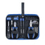 Motocikla instrumentu komplekts Oxford Biker Toolkit OXFORD MOTOVEIKALS 21