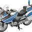 Motocikla modelis BMW R 1200 RT Police 1:12 MAISTO MOTOVEIKALS 21