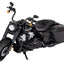 Motocikla modelis H-D 2017 ROAD KING SPEC. 1:12 MAISTO MOTOVEIKALS 21