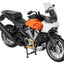 Motocikla modelis Harley Davidson PAN AMERICA 1250 1 : 12 MAISTO MOTOVEIKALS 21