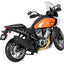 Motocikla modelis Harley Davidson PAN AMERICA 1250 1 : 12 MAISTO MOTOVEIKALS 21