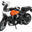 Motocikla modelis Harley Davidson PAN AMERICA 1250 1 : 12 MAISTO MOTOVEIKALS 21