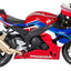 Motocikla modelis HONDA <span data-mce-fragment="1">CBR 1000 RR</span> 1:12 MAISTO MOTOVEIKALS 21