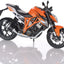 Motocikla modelis KTM 1290 Super Duke R 1:12 MAISTO MOTOVEIKALS 21