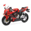 Motocikla modelis New Ray Honda CBR600RR 1:12 New Ray MOTOVEIKALS 21