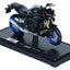 Motocikla modelis YAMAHA MT-10 SP 1:18 MAISTO MOTOVEIKALS 21