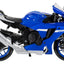 Motocikla modelis YAMAHA YZF-R1 BJ.21 1:12 MAISTO MOTOVEIKALS 21