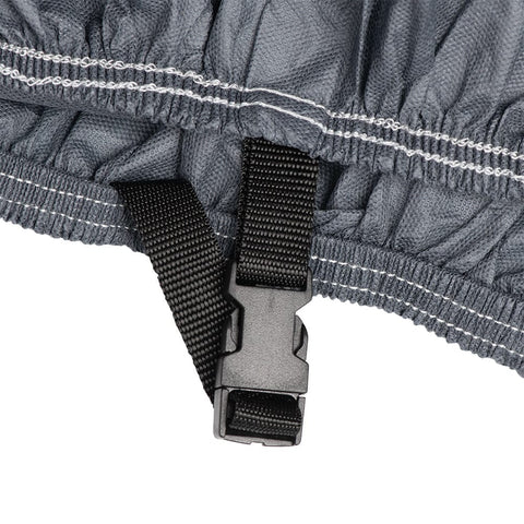 Motocikla pārklājs Oxford Dormex Indoor Cover S OXFORD MOTOVEIKALS 21