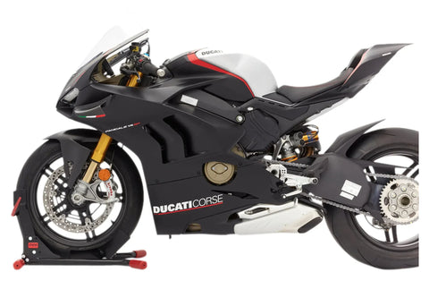 Motocikla priekšēja riteņa statīvs ACEBIKES SteadyStand ACEBIKES MOTOVEIKALS 21