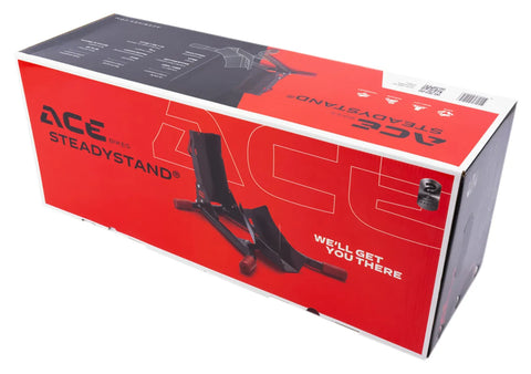 Motocikla priekšēja riteņa statīvs ACEBIKES SteadyStand ACEBIKES MOTOVEIKALS 21
