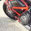 Motocikla sānu aizsargi / sliders R&G RACING Honda CBR600RR 03-06 R&G RACING MOTOVEIKALS 21