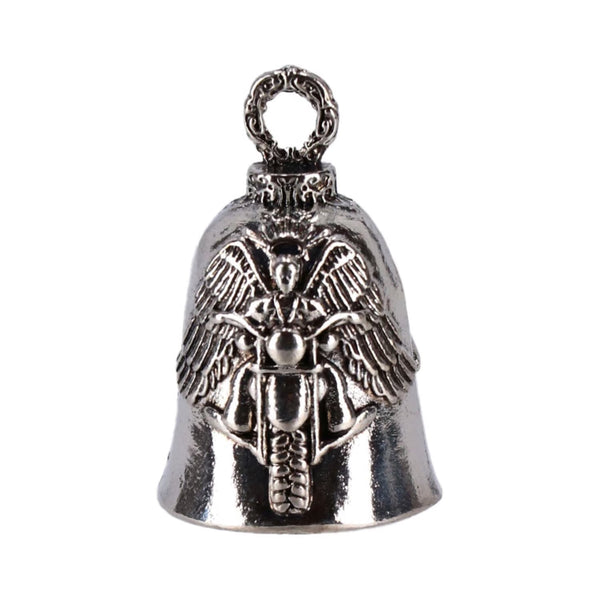 Motocikla veiksmes zvaniņš MCS Road Guardian Charm Angel Rider STOREHOUSE MOTOVEIKALS 21