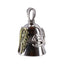 Motocikla veiksmes zvaniņš MCS Road Guardian Charm Angel Wings STOREHOUSE MOTOVEIKALS 21