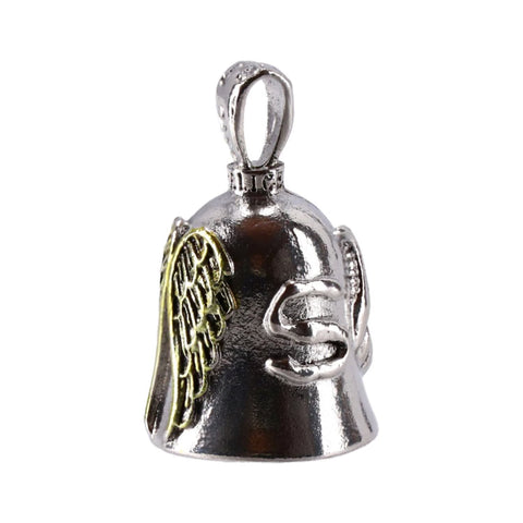 Motocikla veiksmes zvaniņš MCS Road Guardian Charm Angel Wings STOREHOUSE MOTOVEIKALS 21