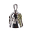 Motocikla veiksmes zvaniņš MCS Road Guardian Charm Angel Wings STOREHOUSE MOTOVEIKALS 21