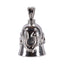 Motocikla veiksmes zvaniņš MCS Road Guardian Charm Angel Wings STOREHOUSE MOTOVEIKALS 21