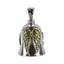 Motocikla veiksmes zvaniņš MCS Road Guardian Charm Angel Wings STOREHOUSE MOTOVEIKALS 21