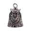 Motocikla veiksmes zvaniņš MCS Road Guardian Charm Owl STOREHOUSE MOTOVEIKALS 21