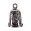 Motocikla veiksmes zvaniņš MCS Road Guardian Charm Ride Safely Love More STOREHOUSE MOTOVEIKALS 21