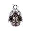 Motocikla veiksmes zvaniņš MCS Road Guardian Charm Skull STOREHOUSE MOTOVEIKALS 21