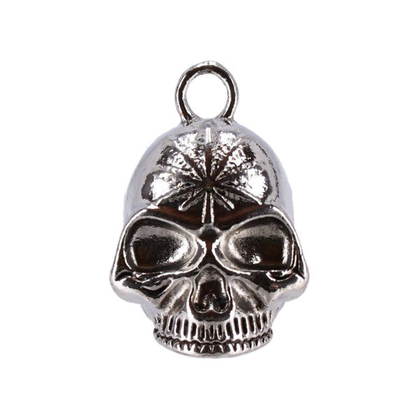 Motocikla veiksmes zvaniņš MCS Road Guardian Charm Skull STOREHOUSE MOTOVEIKALS 21