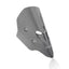 Motocikla vējstikls WRS SPORT CB500X DARK SMOKE HO044FS WRS MOTOVEIKALS 21