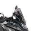 Motocikla vējstikls WRS SPORT CB500X DARK SMOKE HO044FS WRS MOTOVEIKALS 21