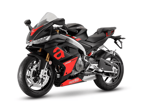 Motocikls APRILIA RS 660 APRILIA MOTOVEIKALS 21