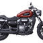 Motocikls BENDA Chinchilla 125 BENDA MOTOVEIKALS 21