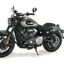 Motocikls BENDA Chinchilla 125 BENDA MOTOVEIKALS 21