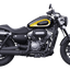 Motocikls BENDA Chinchilla 300 BENDA MOTOVEIKALS 21
