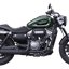 Motocikls BENDA Chinchilla 300 BENDA MOTOVEIKALS 21