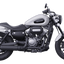 Motocikls BENDA Chinchilla 300 BENDA MOTOVEIKALS 21