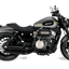 Motocikls BENDA Chinchilla 300 BENDA MOTOVEIKALS 21